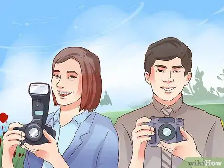 Imagem intitulada Become a Photo Model Step 2