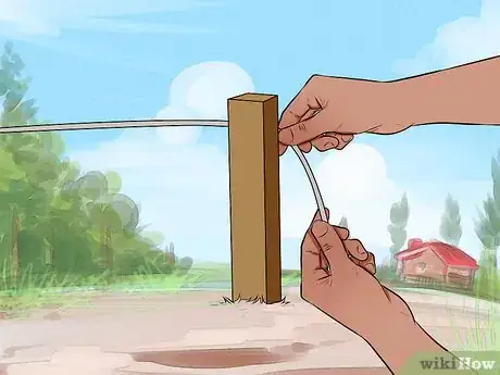Imagem intitulada Lay Concrete Blocks Step 10