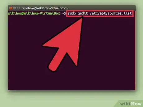 Imagem intitulada Become Root in Linux Step 15