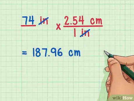 Imagem intitulada Convert Inches to Centimeters Step 5