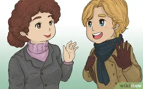 Imagem intitulada Get a Girlfriend Step 11