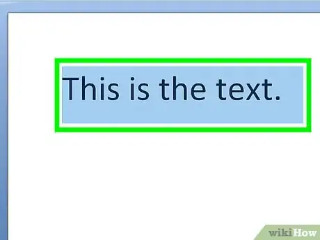 Imagem intitulada Add a Comment in Microsoft Word Step 12