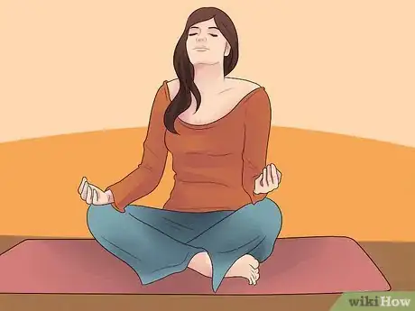 Imagem intitulada Have a Daily Routine Step 13
