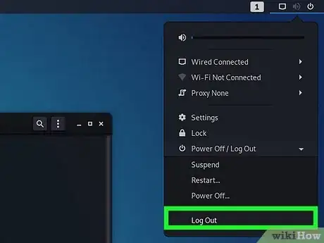 Imagem intitulada Open the Root Terminal in Kali Linux Step 10