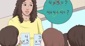 Ensinar Multiplicação para a Terceira Série