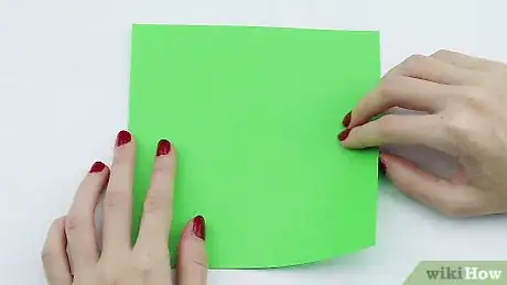 Imagem intitulada Make an Easy Paper Box Step 22