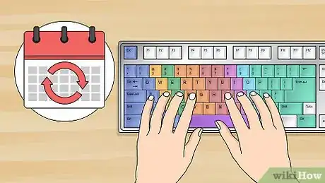 Imagem intitulada Type Step 11