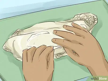 Imagem intitulada Clean Tripe Step 2