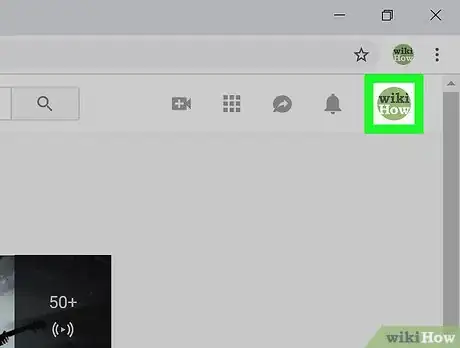 Imagem intitulada Delete Subscribers from YouTube Step 2