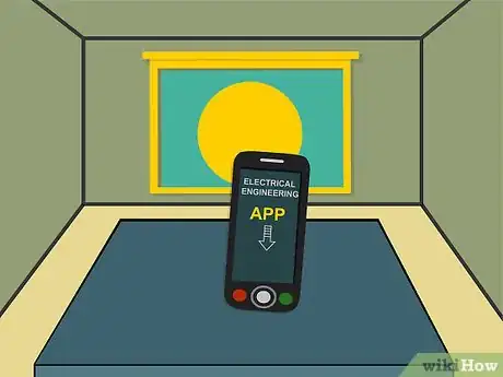 Imagem intitulada Learn Electronics Step 02