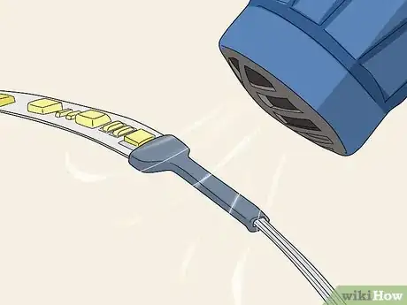 Imagem intitulada Install LED Strip Lighting Step 16