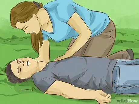 Imagem intitulada Stop Bleeding Step 25
