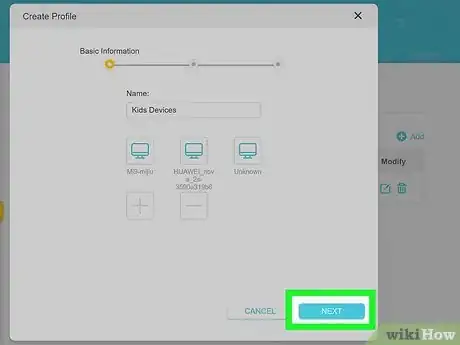 Imagem intitulada Configure a TP Link Router Step 37
