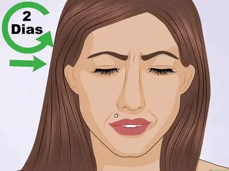 Imagem intitulada Tell if a Piercing Is Infected Step 3