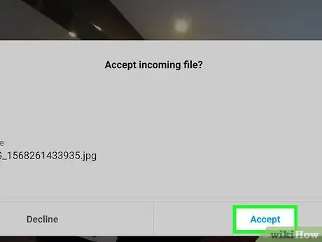 Imagem intitulada Easily Transfer Files Between Android Devices Step 12