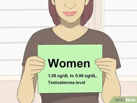 Imagem intitulada Lower Testosterone Levels Step 11
