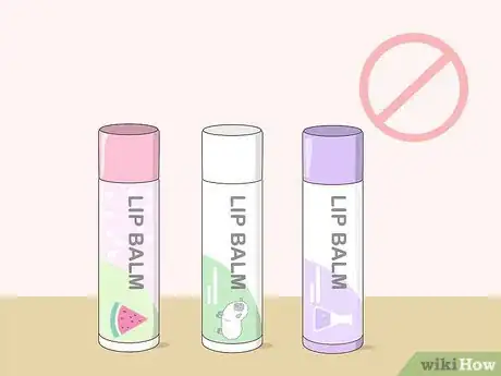 Imagem intitulada Cure Angular Cheilitis Step 2