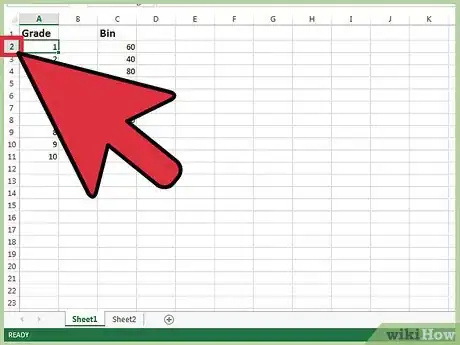 Imagem intitulada Insert Rows in Excel Step 4