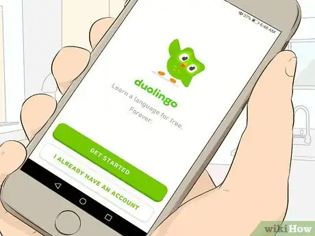 Imagem intitulada Be Smart Step 17