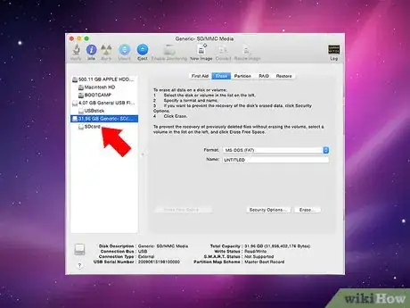 Imagem intitulada Format a Micro SD Card Step 18