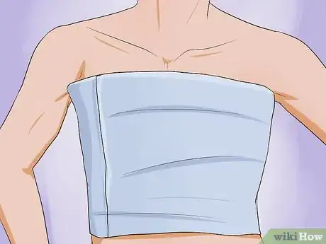 Imagem intitulada Treat Broken Ribs Step 3