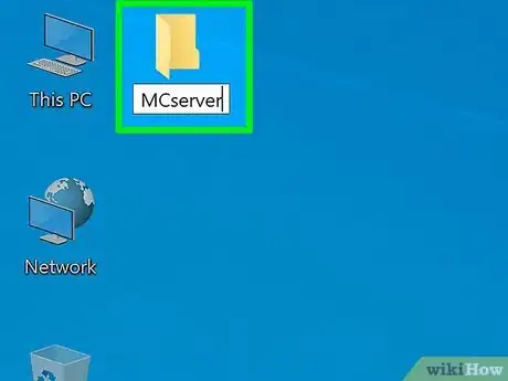 Imagem intitulada Play Minecraft Multiplayer Step 34