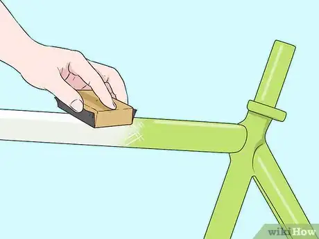 Imagem intitulada Paint a Bike Step 4