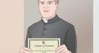 Se Tornar um Padre Católico