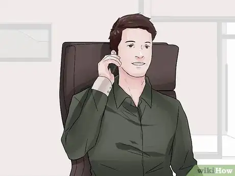 Imagem intitulada Start a Phone Conversation Step 10