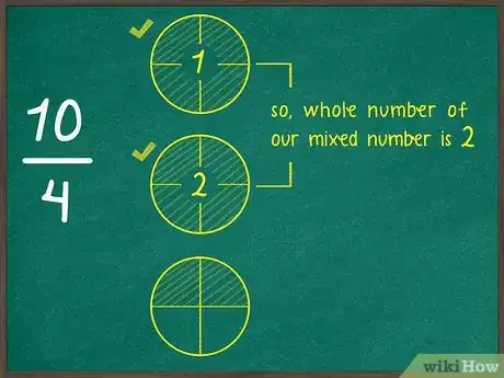 Imagem intitulada Simplify an Improper Fraction Step 6