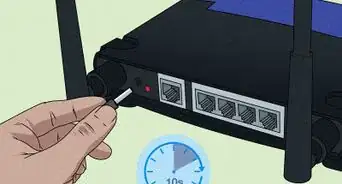 Conectar Dois Roteadores