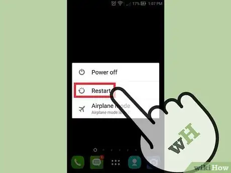 Imagem intitulada Fix Insufficient Storage Available Error in Android Step 2