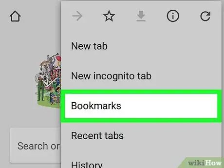 Imagem intitulada Delete Bookmarks Step 19