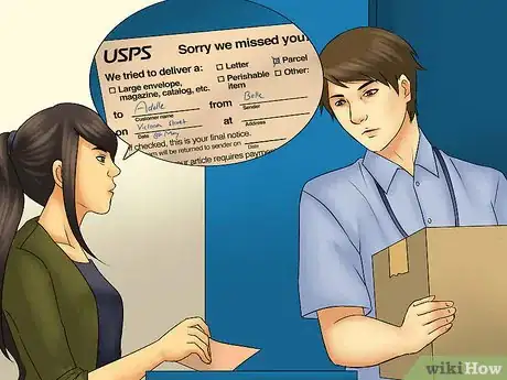Imagem intitulada Receive Mail Without Your Parents Knowing Step 3