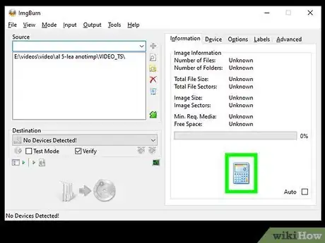 Imagem intitulada Play VOB Files Step 34