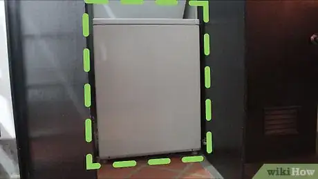 Imagem intitulada Install a Washing Machine Step 2