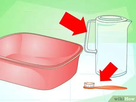 Imagem intitulada Bathe a Turtle Step 11