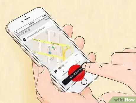 Imagem intitulada Use Uber Step 7