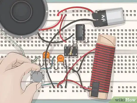 Imagem intitulada Create a Simple AM Radio Step 19