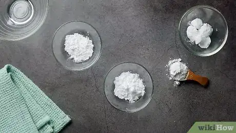 Imagem intitulada Make Substitute Baking Powder Step 1