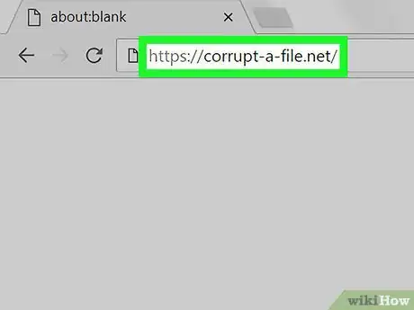 Imagem intitulada Corrupt a File on Purpose Using Corrupt a File.Net Step 3
