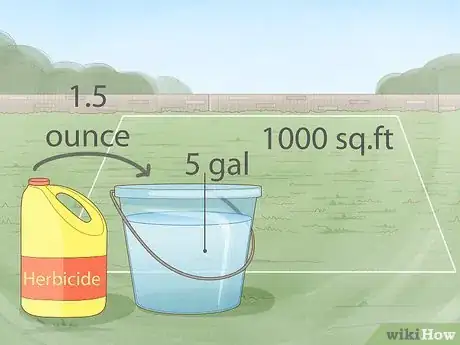 Imagem intitulada Get Rid of Nutgrass Step 19
