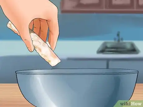 Imagem intitulada Cook a Snake Step 4
