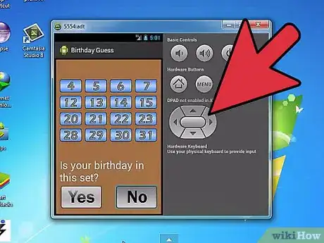 Imagem intitulada Make Computer Games Step 10