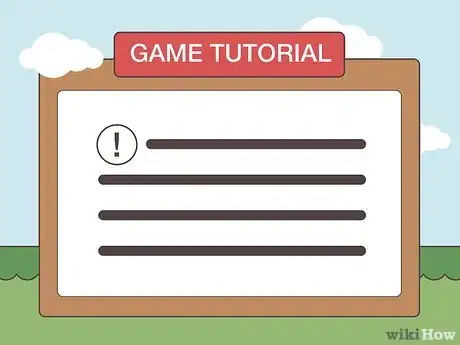 Imagem intitulada Design a Video Game Step 09
