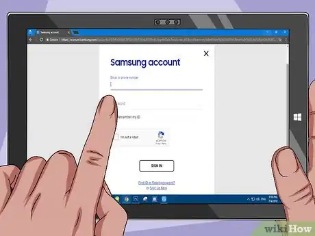 Imagem intitulada Unlock an Android Tablet Step 13