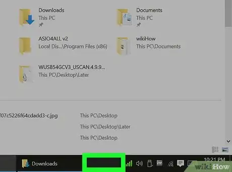 Imagem intitulada Bring an Off Screen Window Back on Windows Step 1
