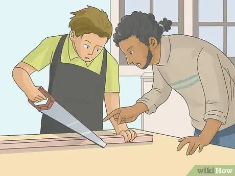 Imagem intitulada Learn Carpentry Step 6
