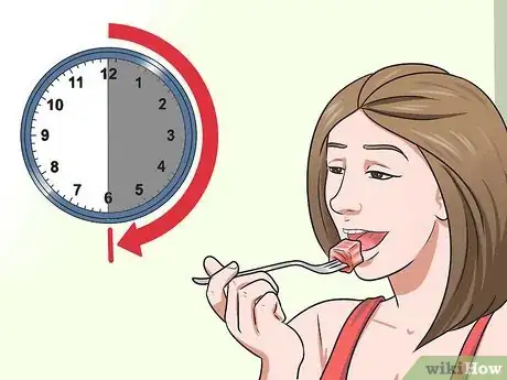 Imagem intitulada Eat Less Step 10