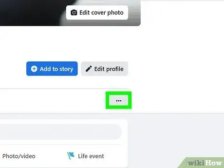 Imagem intitulada Lock Facebook Profile Step 6